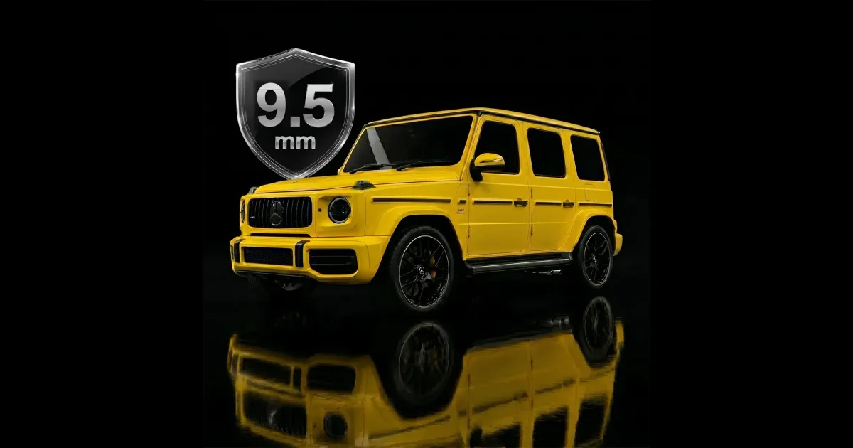 أفضل PPF لسيارتك: الفرق بين BASIC وSPRINT وTURBO وPREMIUM